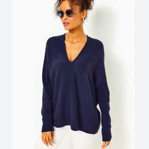 Lilly Pulitzer Sevie Sweater